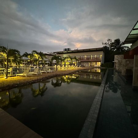 Appartamento Flat Deluxe No Centro De Pipa Praia de Pipa Esterno foto