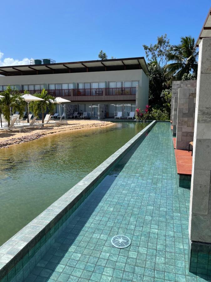 Appartamento Flat Deluxe No Centro De Pipa Praia de Pipa Esterno foto