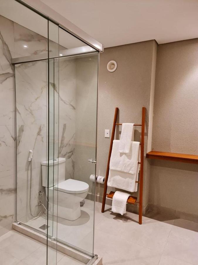 Appartamento Flat Deluxe No Centro De Pipa Praia de Pipa Esterno foto