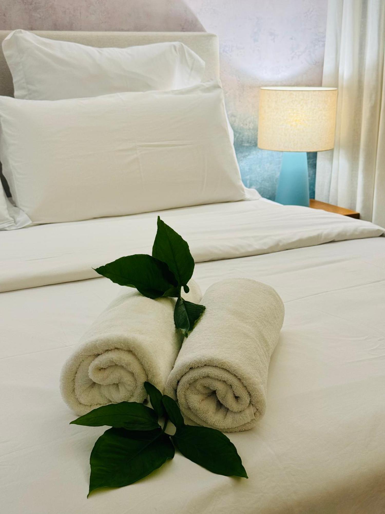 Appartamento Flat Deluxe No Centro De Pipa Praia de Pipa Esterno foto